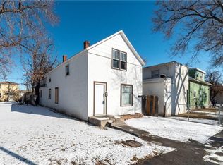 207 N 23rd St, Billings, MT 59101