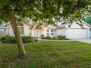 650 Sheridan Woods Dr, West Melbourne, FL 32904
