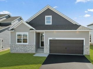 The Clifton II Plan, The Fields of Waconia, Waconia, MN 55387