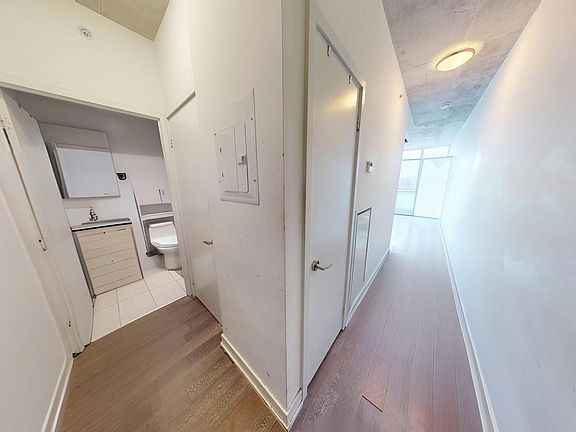 2nd image of 1190 Dundas St E Unit 922
