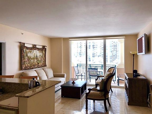 3rd image of 17555 Atlantic Blvd APT 605