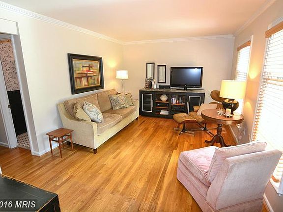 4th image of 1606 Carlyle Dr #4