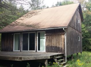 Jones Rd, Montrose, PA 18801