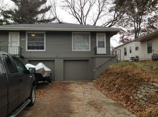 6214 Urbandale Ave, Des Moines, IA 50322