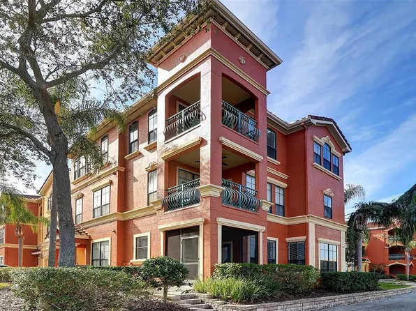 2730 Via Tivoli Unit 334B, Clearwater, FL 33764