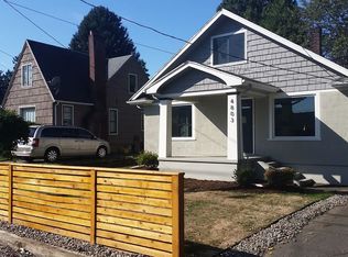 4803 NE 101st Ave, Portland, OR 97220
