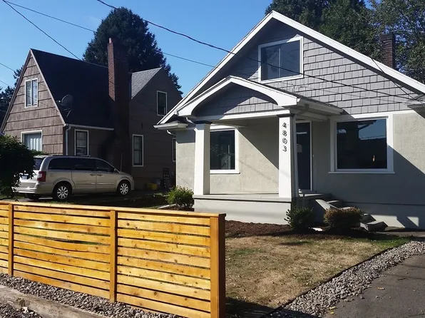 4803 NE 101st Ave, Portland, OR 97220