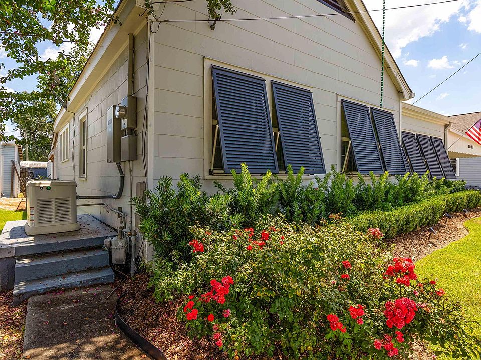 1011 Jackson St, Thibodaux, LA 70301 Zillow