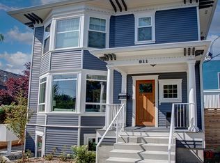 811 17th Ave, Seattle, WA 98122