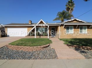 1610 Doncarol Ave, El Cajon, CA 92019