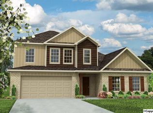 121 Meadowglade Ln, Madison, AL 35758