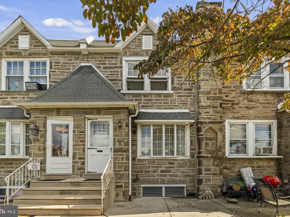 3439 Sheffield Ave, Philadelphia, PA 19136