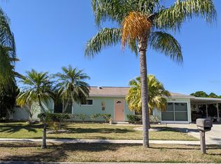 4943 Escalante Dr, North Port, FL 34287