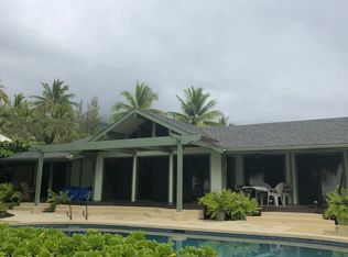 83-566 Keawaiki Rd, Captain Cook, HI 96704