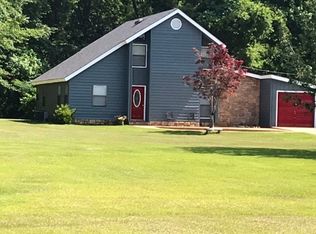 2093 Will Butchee Rd, Lauderdale, MS 39335