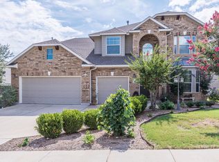 2509 Stagecoach Bnd, Leander, TX 78641