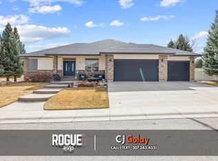 4631 E 22nd St, Casper, WY 82609