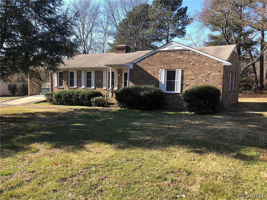 11142 Lucks Ln, Midlothian, VA 23114 Zillow