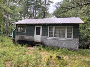 15655 County Rd W, Crivitz, WI 54114