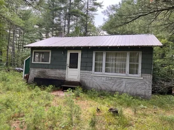 15655 County Rd W, Crivitz, WI 54114