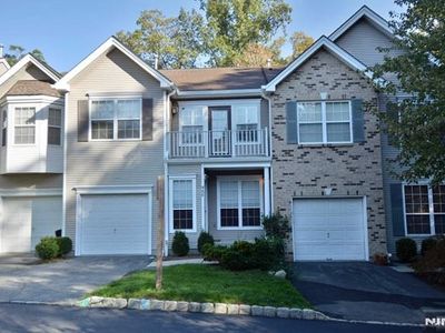 468 Mahogany Ct, Mahwah, NJ, 07430