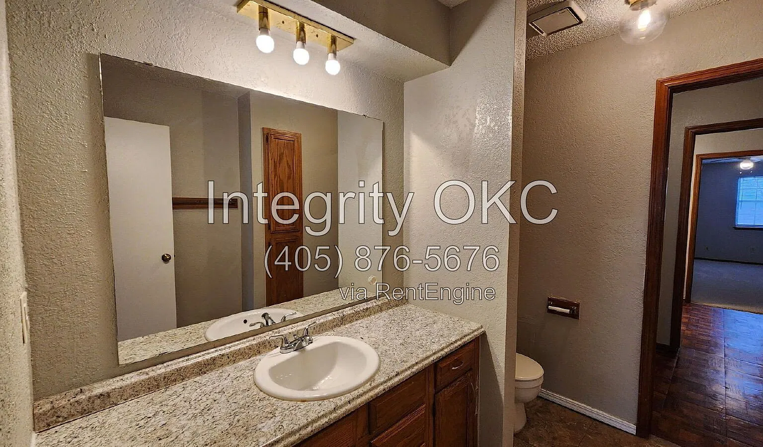 2 bed, 1.5 bath, 1335 sqft, $1,250 — Photo 4