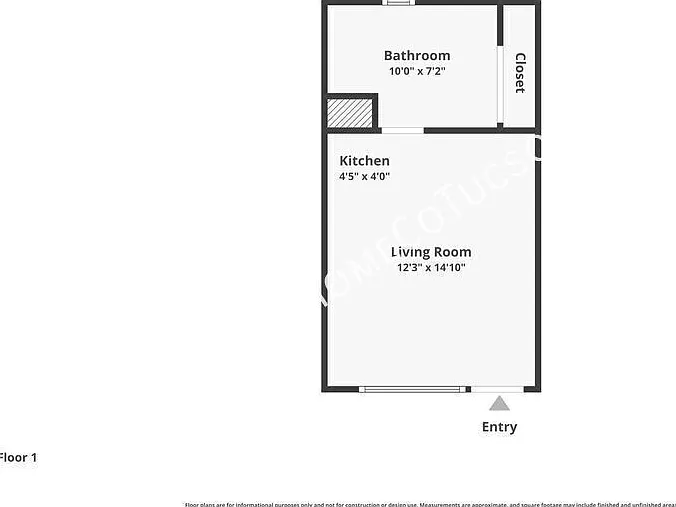 2714 N Hopi Pl #7 — Photo 8