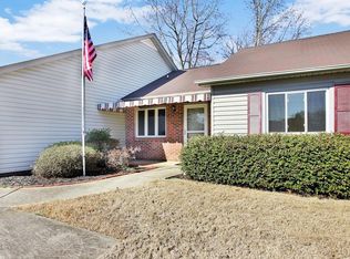 114 N Woodgreen Way, Greenville, SC 29615