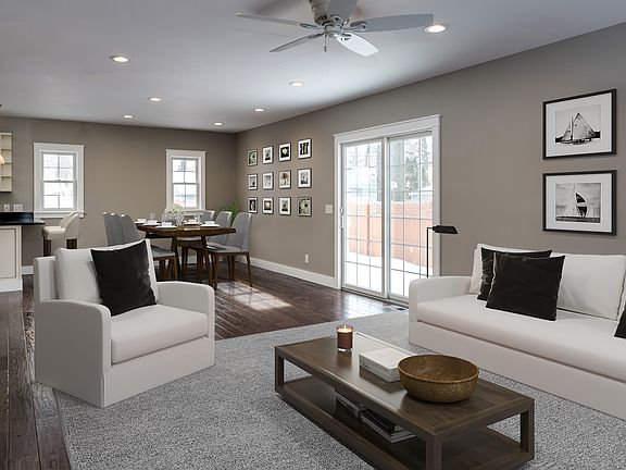 3rd image of 84 Kensington Blvd