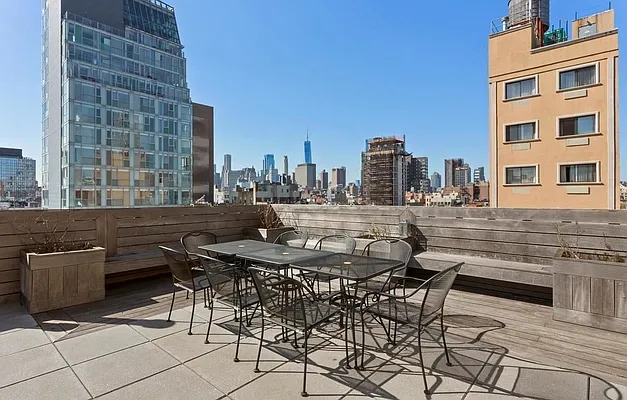 Rented by Corcoran | media 8