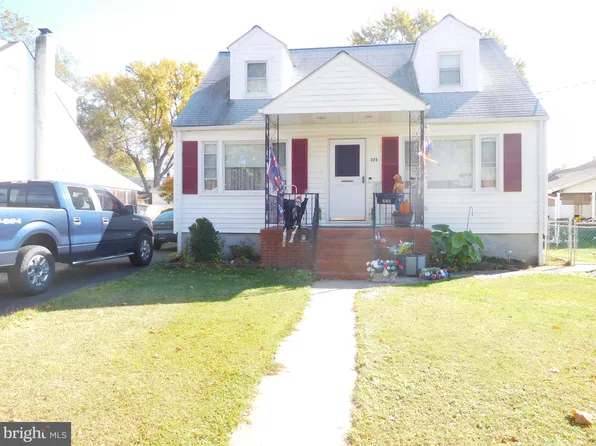 225 Asbury Rd, Pasadena, MD 21122