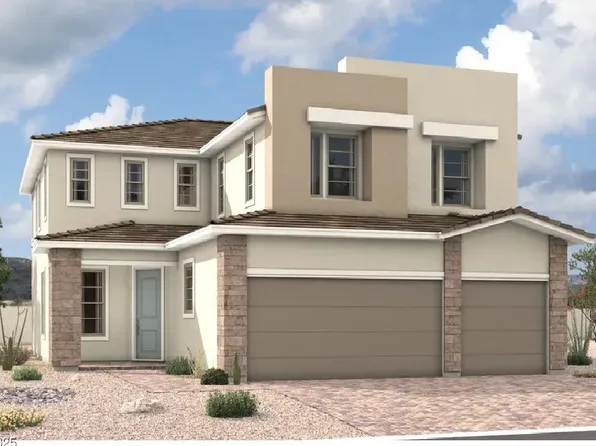 9472 Shaula Ave, Las Vegas, NV 89143