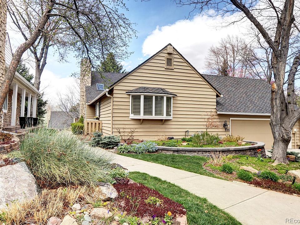 1st image of 4505 S Yosemite Street #339