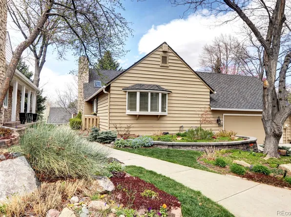 4505 S Yosemite Street #339, Denver, CO 80237