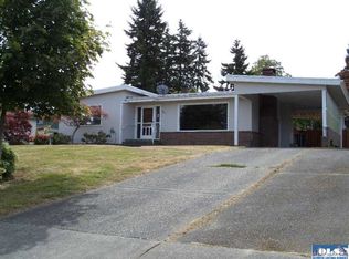 132 E Park Ave, Port Angeles, WA 98362