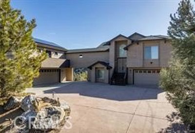 1800 Zermatt Dr, Pine Mountain Club, CA, 93222