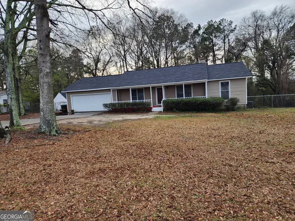 2291 Heath Rd, Macon, GA 31206