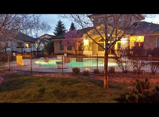 3944 Riviera Grv APT 101, Colorado Springs, CO 80922