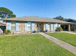 7031 Morrison Rd, New Orleans, LA 70126