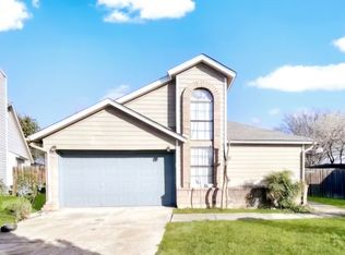 4208 Candle Sunrise Dr, San Antonio, TX 78244