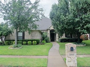 8509 Layna Ct, North Richland Hills, TX 76182