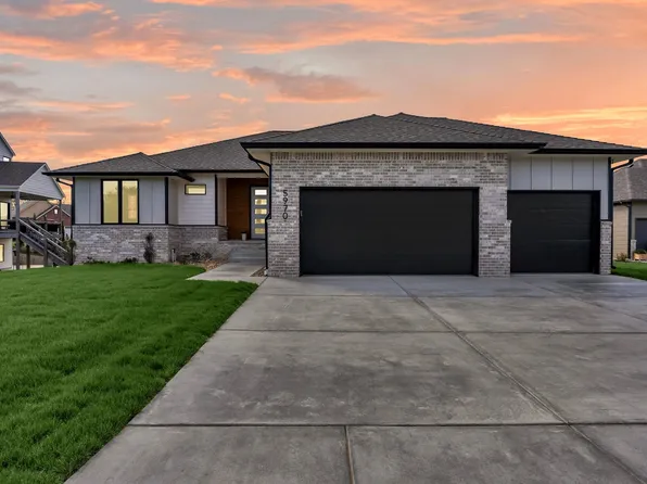 5970 Forbes Ct, Wichita, KS 67220