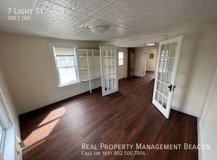 7 Light St UNIT 3, Lebanon, NH 03766