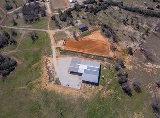 2719 County Road 2011, Centerville, TX 75833