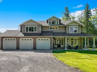 8701 NE 296th Way, Battle Ground, WA 98604