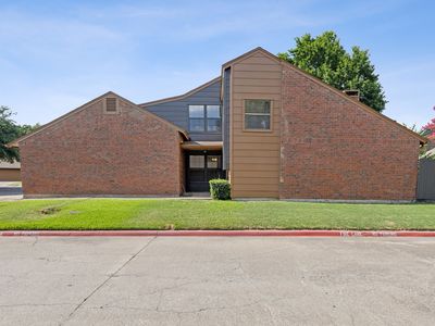 101 Brentwood Ct, Irving, TX, 75061