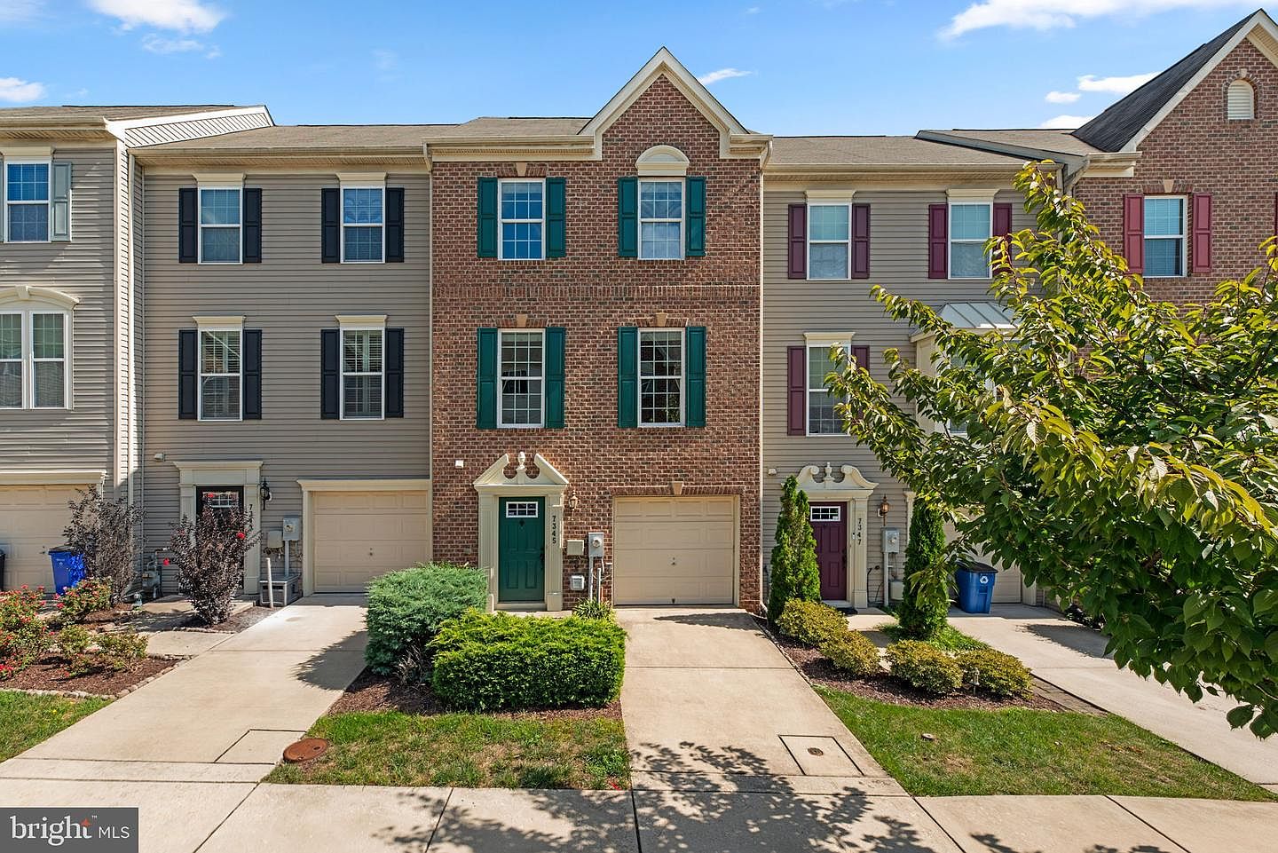7345 Matchbox Aly, Elkridge, MD 21075 | Zillow