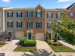 7345 Matchbox Aly, Elkridge, MD 21075