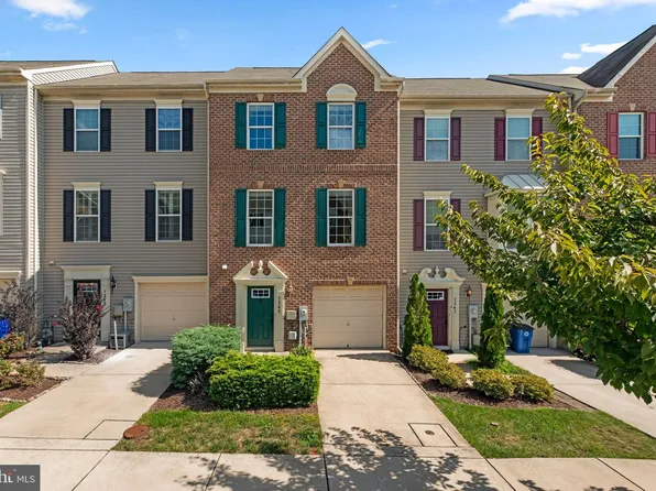 7345 Matchbox Aly, Elkridge, MD 21075