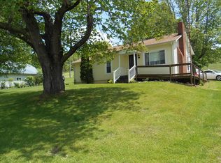 2252 State Route 93, Oak Hill, OH 45656